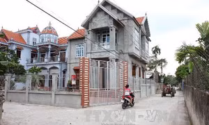 Đánh giá sâu sự chuyển biến của Thủ đô Hà Nội sau 10 năm điều chỉnh địa giới hành chính