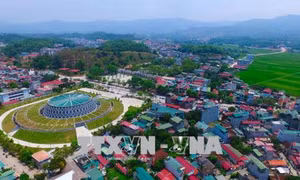 Bảo tồn quần thể di tích chiến trường Điện Biên Phủ gắn với phát triển du lịch 