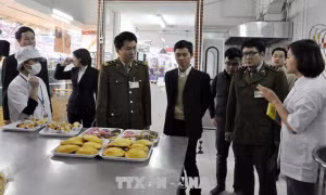 Sẽ 'sờ gáy' các cơ sở sản xuất thực phẩm nhỏ lẻ, làng nghề