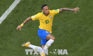 World Cup 2018: Brazil và nền tảng vững chãi từ hàng thủ