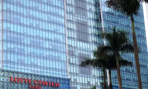 Khan hiếm văn phòng chất lượng cao, khách thuê khó chọn lựa