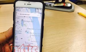 Giám đốc Grab Việt Nam nói gì với các tài xế Uber?