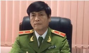 Không có vùng cấm trong xử lý cán bộ vi phạm