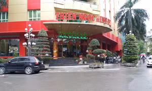 Công ty TNHH Thiên Ngọc Minh Uy giải quyết khiếu nại với người tham gia bán hàng đa cấp 
