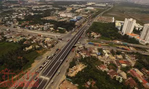 TP Hồ Chí Minh