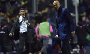 Real Madrid gặp PSG, 'cuốn phim hành động' hay chặng cuối cơn ác mộng của Zidane