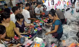 Cảnh báo các chiêu thức lừa đảo của doanh nghiệp Thái Lan 