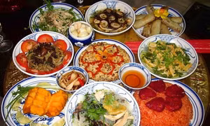Văn khấn ngày mùng 1 Tết Mậu Tuất 2018 chuẩn nhất