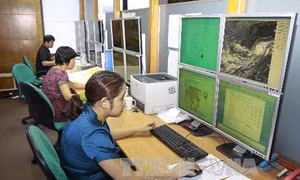 Đổi mới công tác dự báo thời tiết theo hướng hiện đại