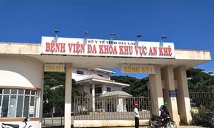 Xác định nguyên nhân tử vong của trẻ sơ sinh ở Gia Lai