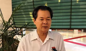 Chất vấn kiểu mới: Bộ trưởng hết cơ hội 'báo cáo thành tích' hay 'câu giờ'