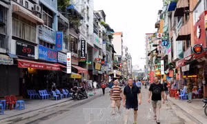 TP Hồ Chí Minh liên kết phát triển du lịch - Bài 2: Hướng tới liên kết, phát triển bền vững