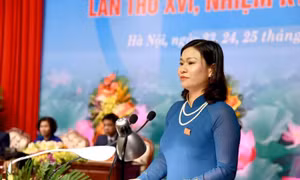 Các cấp công đoàn cần chủ động nắm bắt tư tưởng của người lao động 