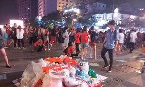 TP Hồ Chí Minh