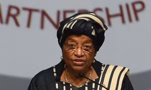 Liberia: Đảng cầm quyền khai trừ Tổng thống Johnson Sirleaf