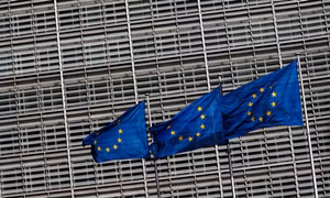 LHQ: EU có thể được hưởng lợi nhất từ cuộc chiến thương mại Mỹ - Trung 