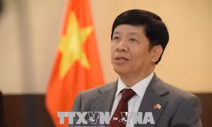 Nỗ lực đưa quan hệ Việt Nam - Nhật Bản lên giai đoạn phát triển mới