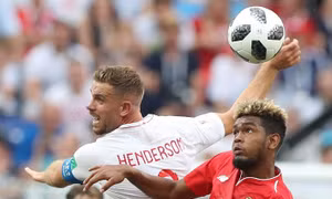 WORLD CUP 2018: Để đối đầu Modric, Henderson cần mạnh mẽ hơn