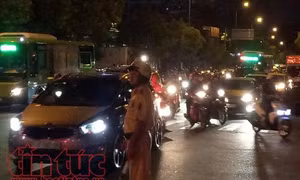 TP Hồ Chí Minh