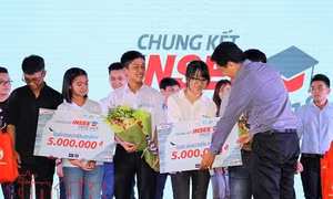 TP Hồ Chí Minh