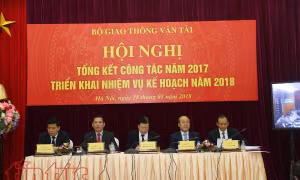 35 trạm thu phí BOT đã thực hiện giảm giá vé cho các phương tiện