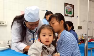 Đang tạm trú địa phương khác, khi đi khám có được hưởng 100% chi phí BHYT