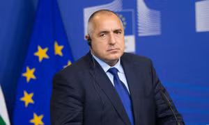 Bulgaria phản đối chính sách tị nạn của EU
