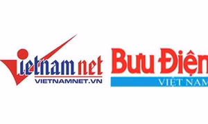 Báo điện tử VietNamNet sáp nhập với báo Bưu điện Việt Nam
