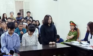 Đề nghị mức án trong vụ cháy quán karaoke làm chết 13 người