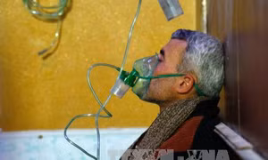 Nga cáo buộc Mỹ gây sức ép với OPCW về Syria 