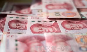 Bloomberg: Trung Quốc cân nhắc hạ giá đồng NDT để đối phó với Mỹ