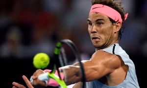 Rafael Nadal mở lòng về những ngày không chú Toni