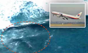 Tiết lộ lạnh gáy về những giây phút cuối của chiếc MH370 mất tích bí ẩn