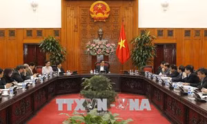 Các nghi thức lễ hội có yếu tố bạo lực, phản cảm đã được chấn chỉnh