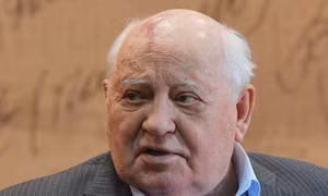 Ông Mikhail Gorbachev khuyến khích hai Tổng thống Putin và Trump đối thoại