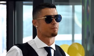 Serie A nóng cùng Cristiano Ronaldo, fan xem kênh nào?