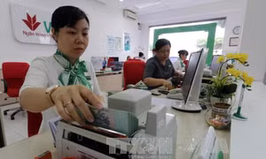 Sửa đổi, bổ sung một số quy định về trình tự, thủ tục giám sát ngân hàng 