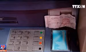 Ngân hàng không thể 'vô can' khi xảy ra mất tiền trong thẻ ATM