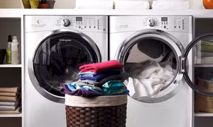 Máy giặt có chức năng sấy có thực sự tốt không?