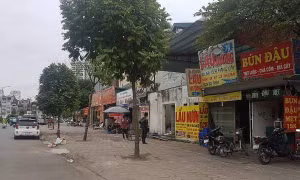 Kiểm tra làm rõ nội dung phản ánh về vi phạm đất đai, trật tự xây dựng 