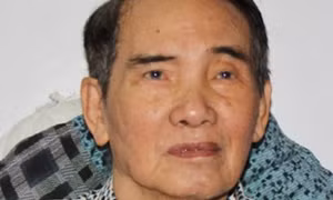 Tác giả khúc tráng ca 'Nơi đảo xa' đã mãi mãi ra đi