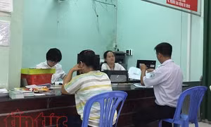 TP Hồ Chí Minh