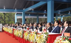 Tổng tiến công và nổi dậy Xuân Mậu Thân 1968 - đỉnh cao chói lọi của lịch sử dân tộc 