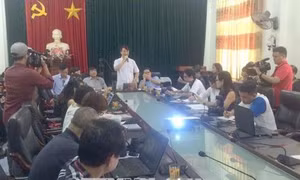 Hải Dương đẩy mạnh truyền thông trước Lễ hội vải thiều Thanh Hà