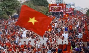 ‘Nóng’ tuần qua: Trận cầu nhiều cảm xúc của U23 Việt Nam, đề nghị kỷ luật ông Lê Phước Thanh