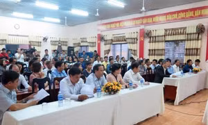 Đà Nẵng chấm dứt hoạt động của hai nhà máy thép gây ô nhiễm 