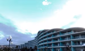 Thị trường condotel chiếm hơn 50% dòng tiền đổ vào bất động sản