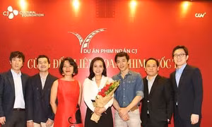 TP Hồ Chí Minh