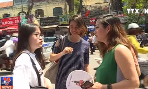 Nhiều thí sinh trượt thành đỗ sau khi Hà Nội hạ điểm chuẩn lớp 10