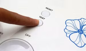 Các chế độ an toàn của bình nước nóng bạn cần biết 